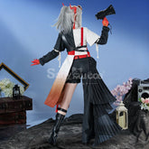 【Pre-Sale】Game Arknights Cosplay Nian Cosplay Costume Premium Edition Cosplay Costumes